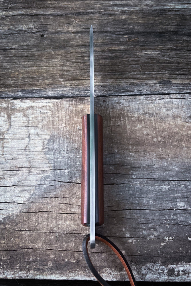 
                  
                    Puukko (AEB-L)
                  
                